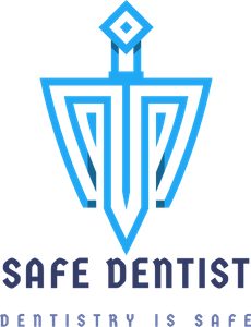 Safe Dentist #SafeDentist